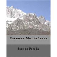 Escenas Montañesas