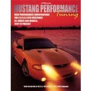 Mustang Perform Hp1371