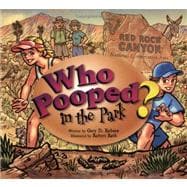 Who Pooped in the Park