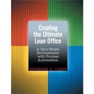 Creating The Ultimate Lean Office