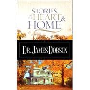 Stories Of The Heart And Home