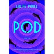 Pod book cover, ISBN 9781639363711