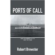 PORTS OF CALL