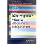 5g Heterogeneous Networks