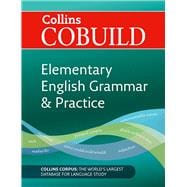 Elementary English Grammar and Practice