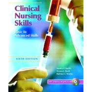 Clinical Nursing Skills: Basic to Advanced Skills