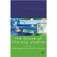 The Future of Literacy Studies