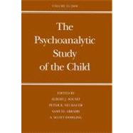 The Psychoanalytic Study of the Child; Volume 55