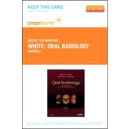 Oral Radiology: Principles and Interpretation - Pageburst Retail