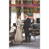 Wolf Creek Wife