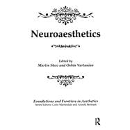 Neuroaesthetics,9780415783712