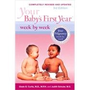 Your Baby's First Year Week by Week