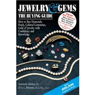 Jewelry & Gems, The Buying Guide