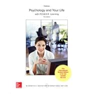 ISE eBook Online Access for Psychology and Your Life with P.O.W.E.R. Learning