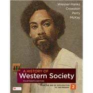 A History of Western Society, Volume 2