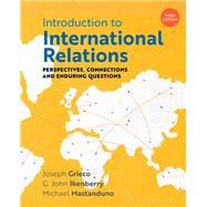 Introduction to International Relations