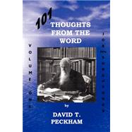 101 Thoughts from the Word