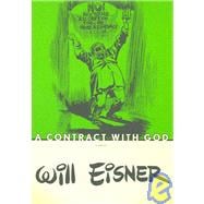 A Contract With God: And Other Tenement Stories