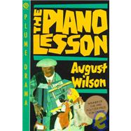 The Piano Lesson