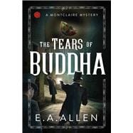 Tears of Buddha,9781592113712