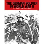 The German Soldier in World War II