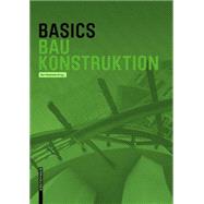 Basics Baukonstruktion