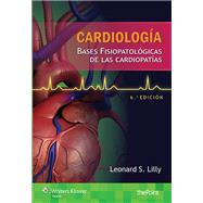 Cardiología. Bases fisiopatológicas de las cardiopatías Bases fisiopatológicas de las cardiopatías