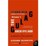 The Gulag Archipelago, 1918-1956