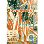 GOVERNMENT BY THE PEOPLE:BRIEF-S.G. 4TH 02 PH PB CLN