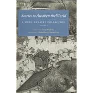 Stories to Awaken the World