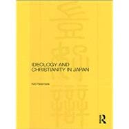 Ideology and Christianity in Japan