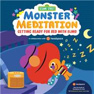 Getting Ready for Bed with Elmo: Sesame Street Monster Meditation in collaboration with Headspace