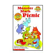 Monster Math Picnic