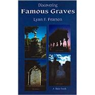 Discovering Famous Graves