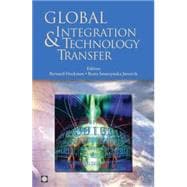 Global Integration and Technology Transfer,9780821363713