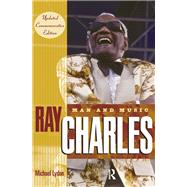 Ray Charles: Man and Music, Updated Commemorative Edition