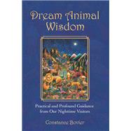 Dream Animal Wisdom