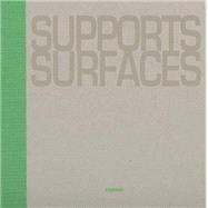 Supports / Surfaces