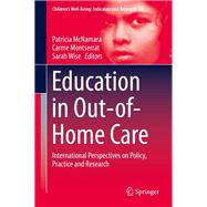 Education in Out-of-home Care