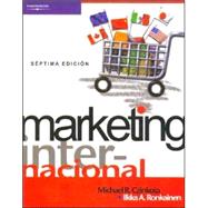 Marketing Internacional - Septima Edicion