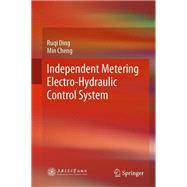 Independent Metering Electro-Hydraulic Control System