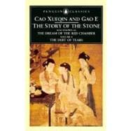 The Debt of Tears The Story of the Stone, chapters 81-98