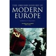 The Oxford History of Modern Europe
