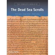 The Complete World of the Dead Sea Scrolls