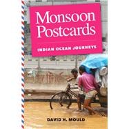 Monsoon Postcards