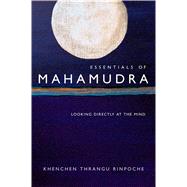 Essentials of Mahamudra : Looking Directly at the Mind