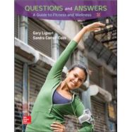 Questions and Answers: A Guide to Fitness and Wellness with Connect Access Card