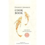 Chinese-Japanese Cook Book