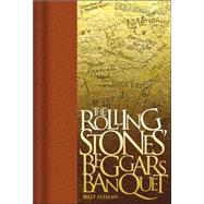 Beggars Banquet