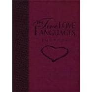 The Five Love Languages Journal